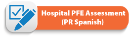 PR Spanish Hospital PFE Assessment Tool