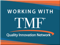  TMF Quality Innovation Network Quality Improvement Organization