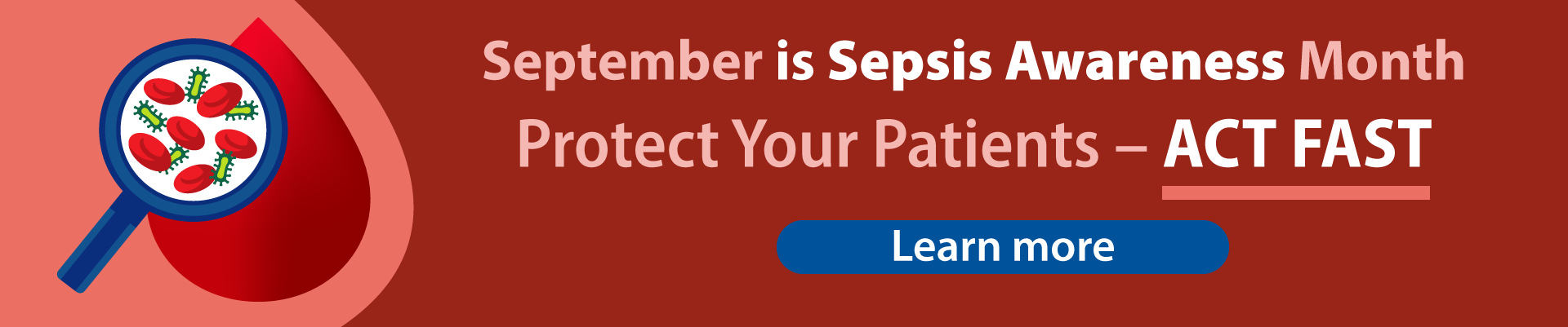 Sepsis Awareness Month