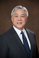 Photo of Clifford Moy, MD