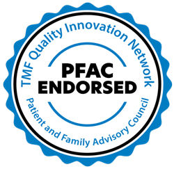 PFAC Endorsed