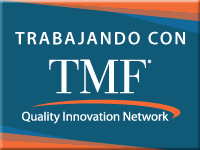 TMF Quality Innovation Network Quality Improvement Organization