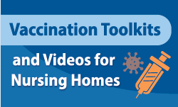 Vaccine Toolkits and Videos