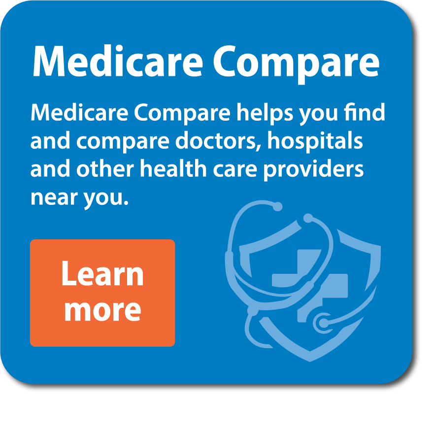 Medicare Compare
